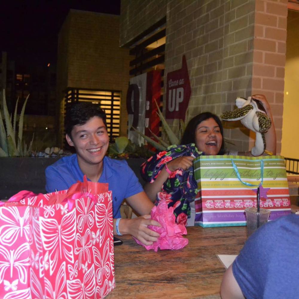 Meet your Posher, Karen